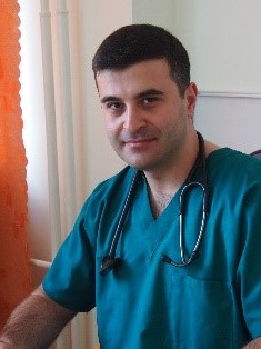 Амирагов Роман Иванович