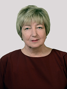 Скрипник Елена Васильевна