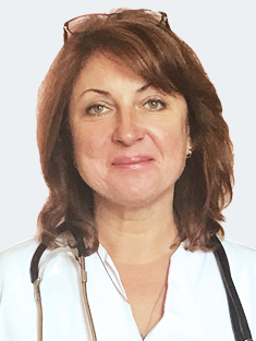 Колесникова Екатерина Александровна