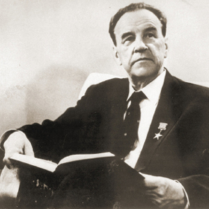 Бакулев А. Н. (1960 гг.)