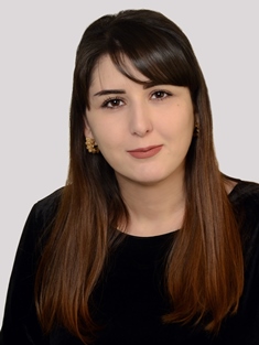 Абуханова Анжела Абдулхакимовна