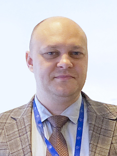 Юдин Геннадий Вячеславович