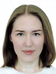 Малоземова Ольга Геннадьевна