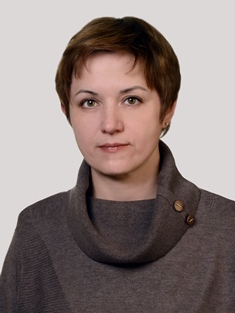 Демидова Ольга Александровна