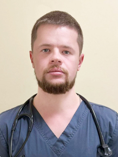 Митяев Владимир Юрьевич