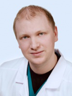 Рубцов Павел Петрович