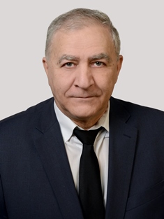 Нерсесян Иосиф Лазаревич