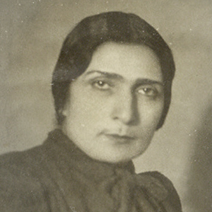 СТЕПАНЯН Елена Павловна