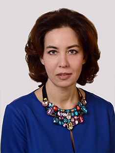 Хальвани Мария Юрьевна