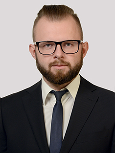 Титов Михаил Михайлович
