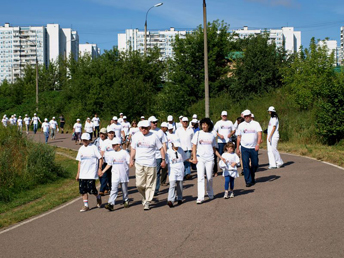 7 июля, 2012 года
