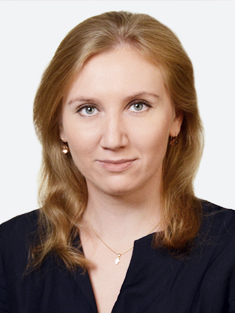 Райнес Елена Владимировна