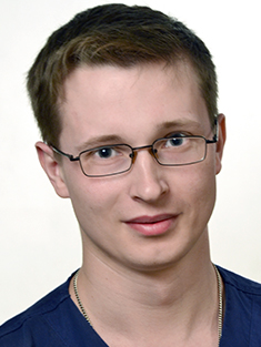 Гарманов Сергей Владимирович