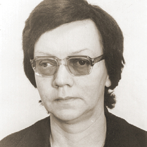 Доброва Н. Б.