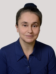Кокшенева Инна Валерьевна