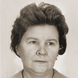 ОГОРОДНИКОВА Вера Игнатьевна