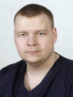 Чупанов Александр Александрович