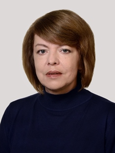 Иошина Виктория Ивановна
