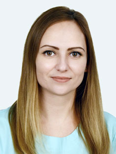 Дементьева Ирина Николаевна