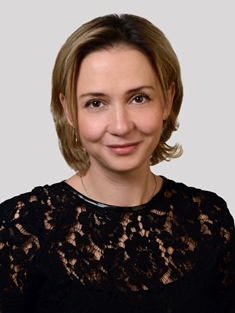 Сокольская Мария Александровна