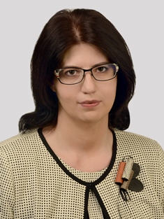 Афанасьева Людмила Александровна