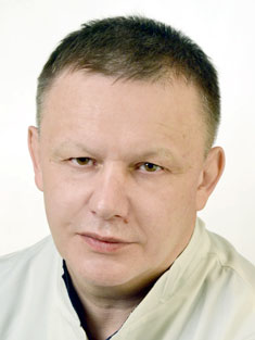 Макушин Александр Анатольевич