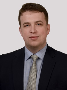 Храмченков Андрей Германович