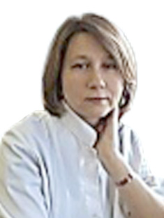 Шустрова Оксана Витальевна