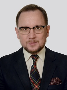 Шуваев Игорь Петрович