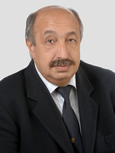 Никонов Сергей Филиппович