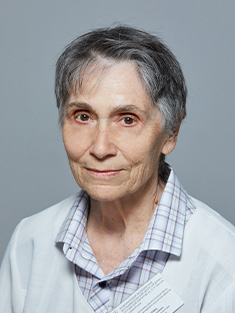 Митина Ирина Николаевна