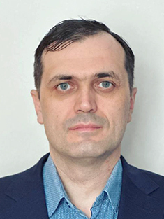 Акатов Денис Сергеевич