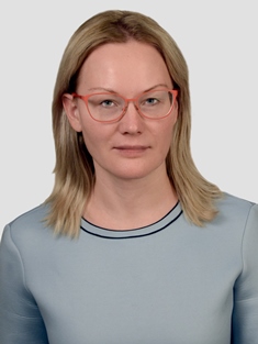 Светлова Наталия Юрьевна