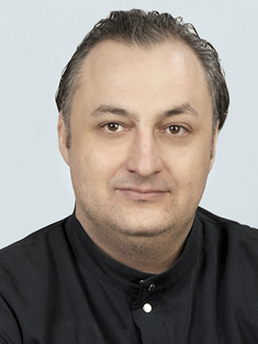 Гукасян Виген Айказович