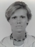 Елисеева Елена Петровна