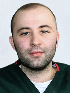 Ардавов Азамат Муазидович