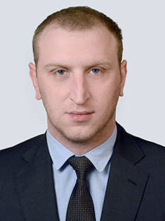 Одишария Наум Тариелович