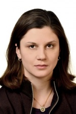 Карпова Ольга Вячеславовна 