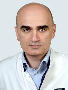 Диасамидзе Кахабер Энверович