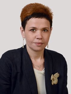 Часовских Анна Александровна