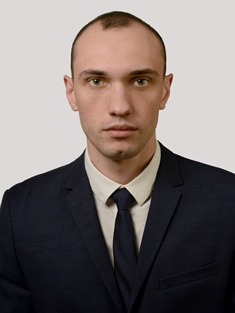 Гончаров Андрей Андреевич