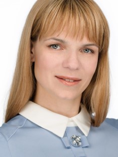Ярыгина Тамара Александровна