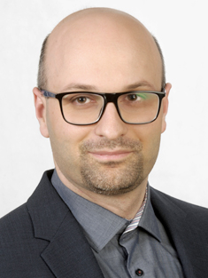 Хугаев Георгий Александрович