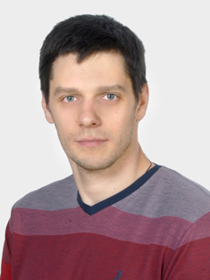 Бибиков Алексей Васильевич