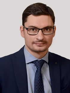 Гущин Дмитрий Константинович