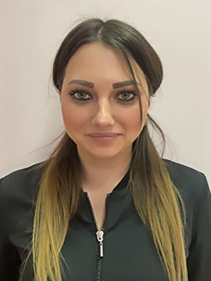 Мальцева Карина Сергеевна