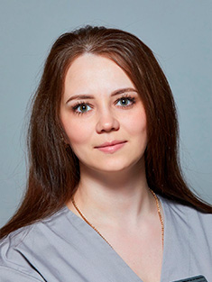 Киселева Елена Владимировна 