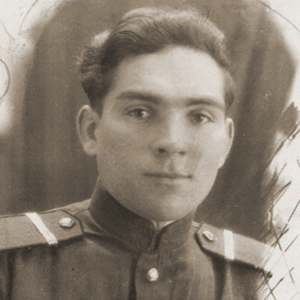 НЕЖЛУКТО Аркадий Яковлевич