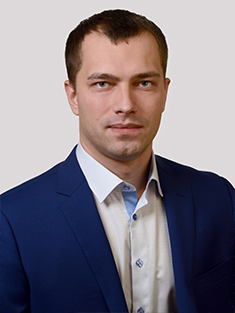Щербаков Иван Александрович