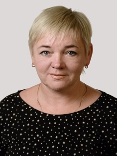 Тарасова Ирина Васильевна